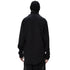 JULIUS 907SHM4 Black / Umbra Tucked-Shirt
