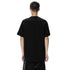 JULIUS 907CPM1 Black / Europa Regular T-Shirt