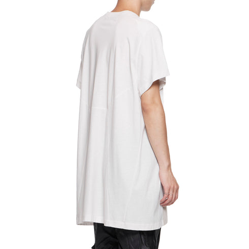 JULIUS 857CUM9 Offxplaster / Prism Oversized Top