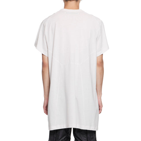 JULIUS 857CUM9 Offxplaster / Prism Oversized Top