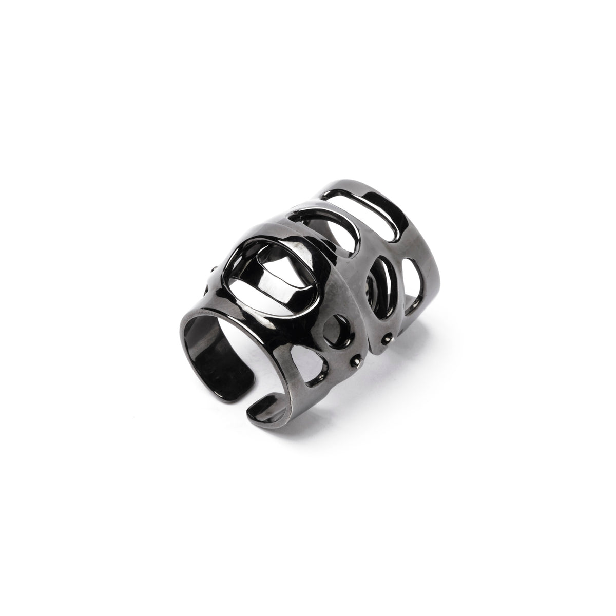 Fangophilia Inner Joint Black 077ACU1 – JULIUS OFFICIAL STORE