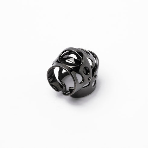 JULIUS 077ACU1 Black / Fangophilia Inner Joint