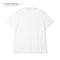 JULIUS 077CUM1 White / Base T-Shirt