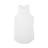 JULIUS 077CUM3 White / Tank Top
