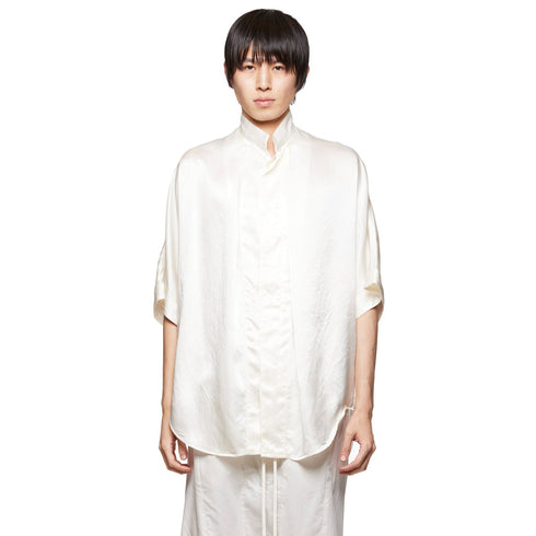 JULIUS 868SHM1 Raw / Stan Graphic Shirt