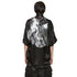 JULIUS 868SHM1 Black / Stan Graphic Shirt