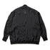 JULIUS 907BLM1 Black / Europa Glide Bomber Jacket