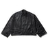 JULIUS 907BLM2 Black / Vessel Deform Jacket
