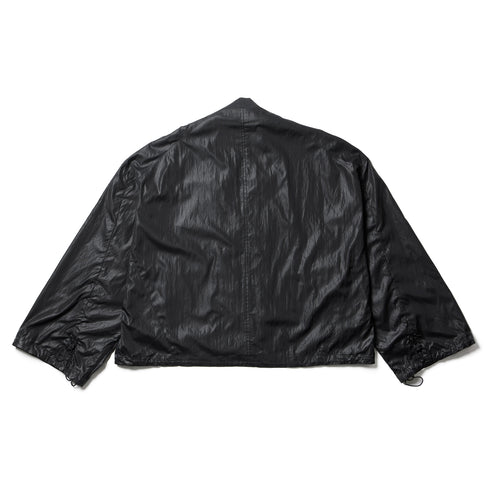 JULIUS 907BLM2 Black / Vessel Deform Jacket