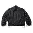 JULIUS 907BLM2 Black / Vessel Deform Jacket