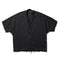 JULIUS 907SHM3 Black / Umbra Overshirt