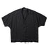 JULIUS 907SHM3 Black / Umbra Overshirt