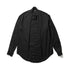 JULIUS 907SHM4 Black / Umbra Tucked-Shirt