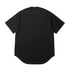 JULIUS 907CPM1 Black / Europa Regular T-Shirt