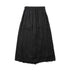 JULIUS 907PAM9 Black / Umbra Skirt Pants