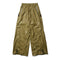 JULIUS 907PAM3 Olive / Vessel Deform Pants