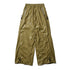 JULIUS 907PAM3 Olive / Vessel Deform Pants