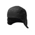 JULIUS 907ACU1 Black / Europa Flight Unit Cap