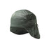 JULIUS 907ACU1 Army Green / Europa Flight Unit Cap