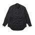 JULIUS 907SHM2 Black / Rust Workshirt