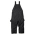JULIUS 907JSM1 Black / Tactical Overalls