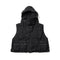 JULIUS 907VEM1 Black / Tactical Vest