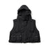 JULIUS 907VEM1 Black / Tactical Vest