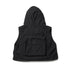 JULIUS 907VEM1 Black / Tactical Vest