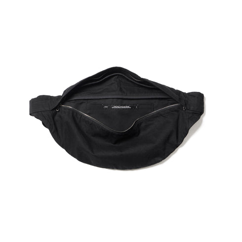 JULIUS 907BGU1 Black / Europa Flight Unit Bag