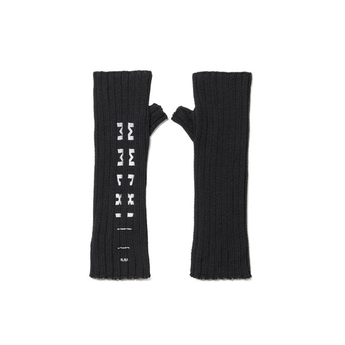 JULIUS 907ACU3 Black / Europa Operation Glove