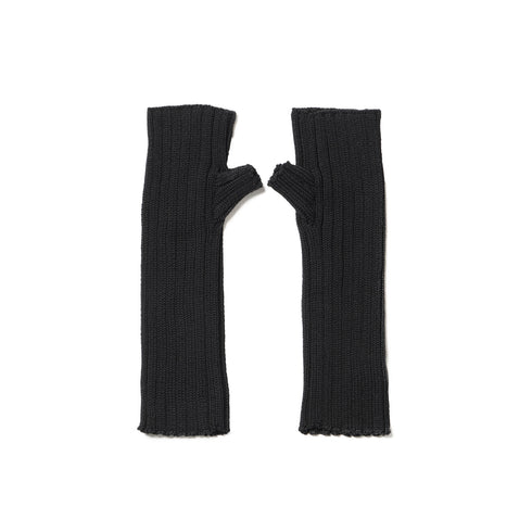 JULIUS 907ACU3 Black / Europa Operation Glove