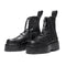 JULIUS 907FWM1 Black / Outpost Tactical Boots