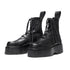 JULIUS 907FWM1 Black / Outpost Tactical Boots
