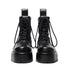 JULIUS 907FWM1 Black / Outpost Tactical Boots