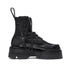 JULIUS 907FWM1 Black / Outpost Tactical Boots