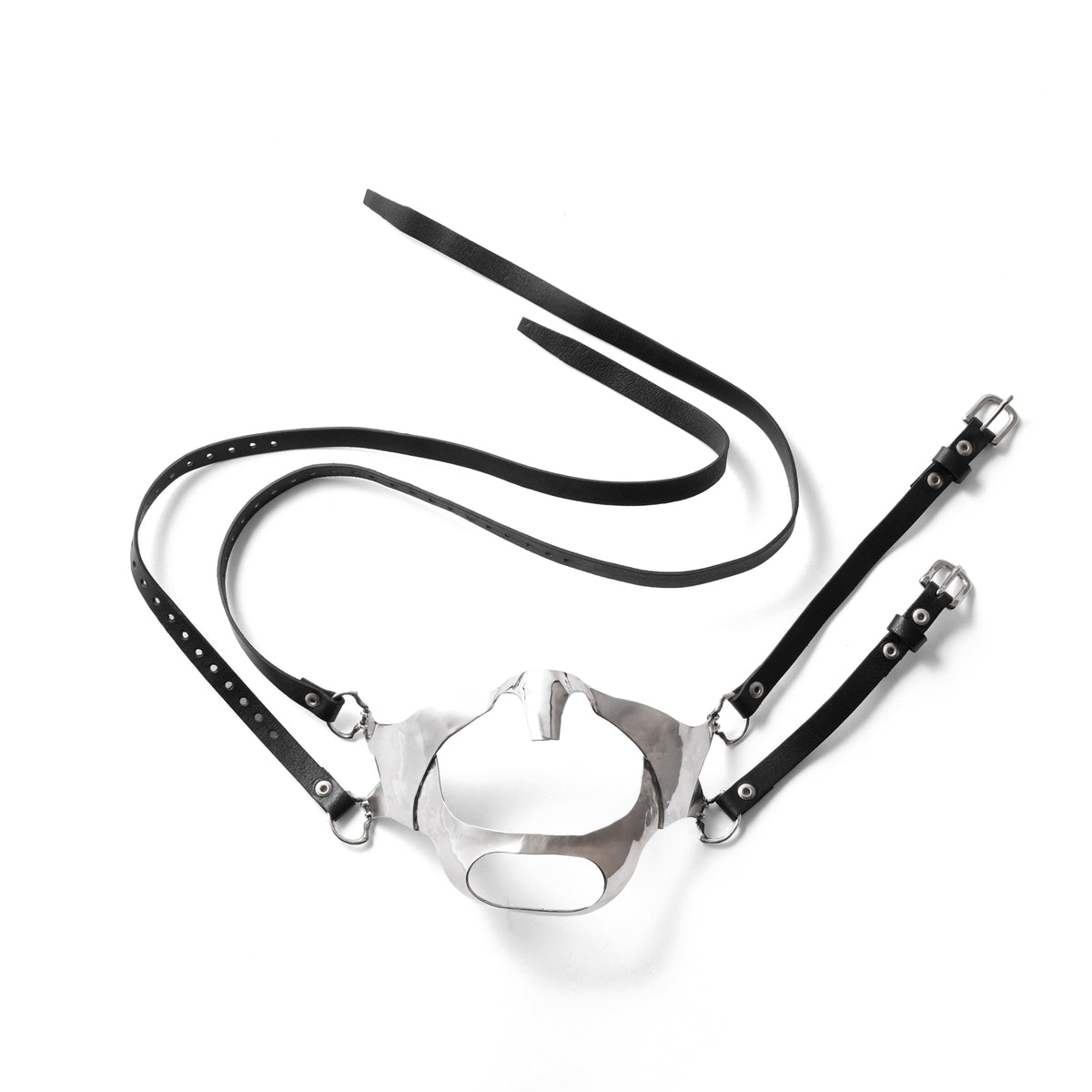 Silver 077ACU26 – JULIUS OFFICIAL STORE