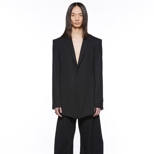 JULIUS 917JAM1 Black / Tailored Jacket