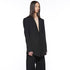 JULIUS 917JAM1 Black / Tailored Jacket
