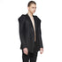 JULIUS 917JAM3 Black / Golem Tailored Jacket