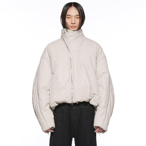 JULIUS 917BLM8 Plaster / Paddet Berg Jacket