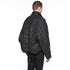 JULIUS 917BLM8 Black / Paddet Berg Jacket