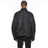 JULIUS 917BLM8 Black / Paddet Berg Jacket
