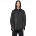 JULIUS 917SHM1 Black / Over Shirt