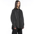 JULIUS 917SHM1 Black / Over Shirt