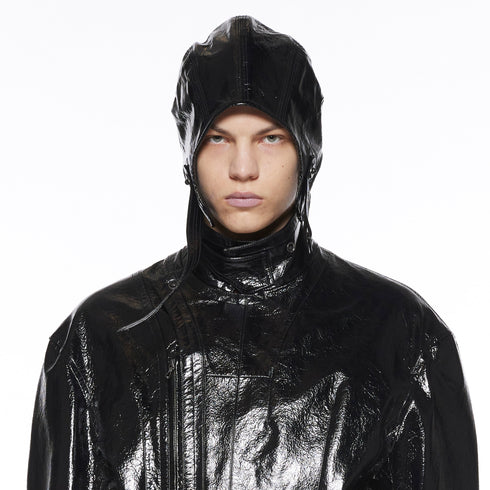 JULIUS 917ACU4 Black / Flight Cap