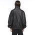 JULIUS 917BLM11 Black / Dk Truck Jacket