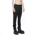 JULIUS 917PAM5 Black / Jodhpurs Trousers