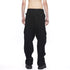 JULIUS 917PAM7 Black / Tourer Wide Pants