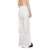 JULIUS 917PAM20 Off White / Silk Wide Flare Pants