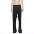 JULIUS 917PAM20 Black / Silk Wide Flare Pants
